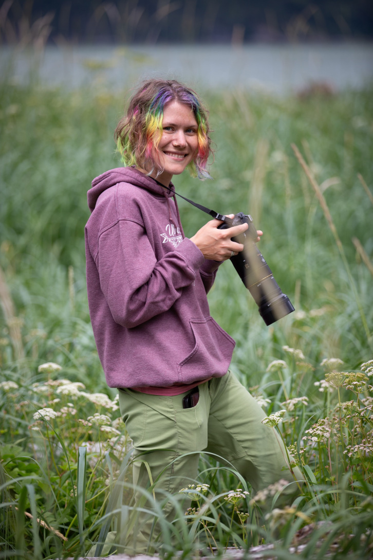 Taken by Grant Callegari