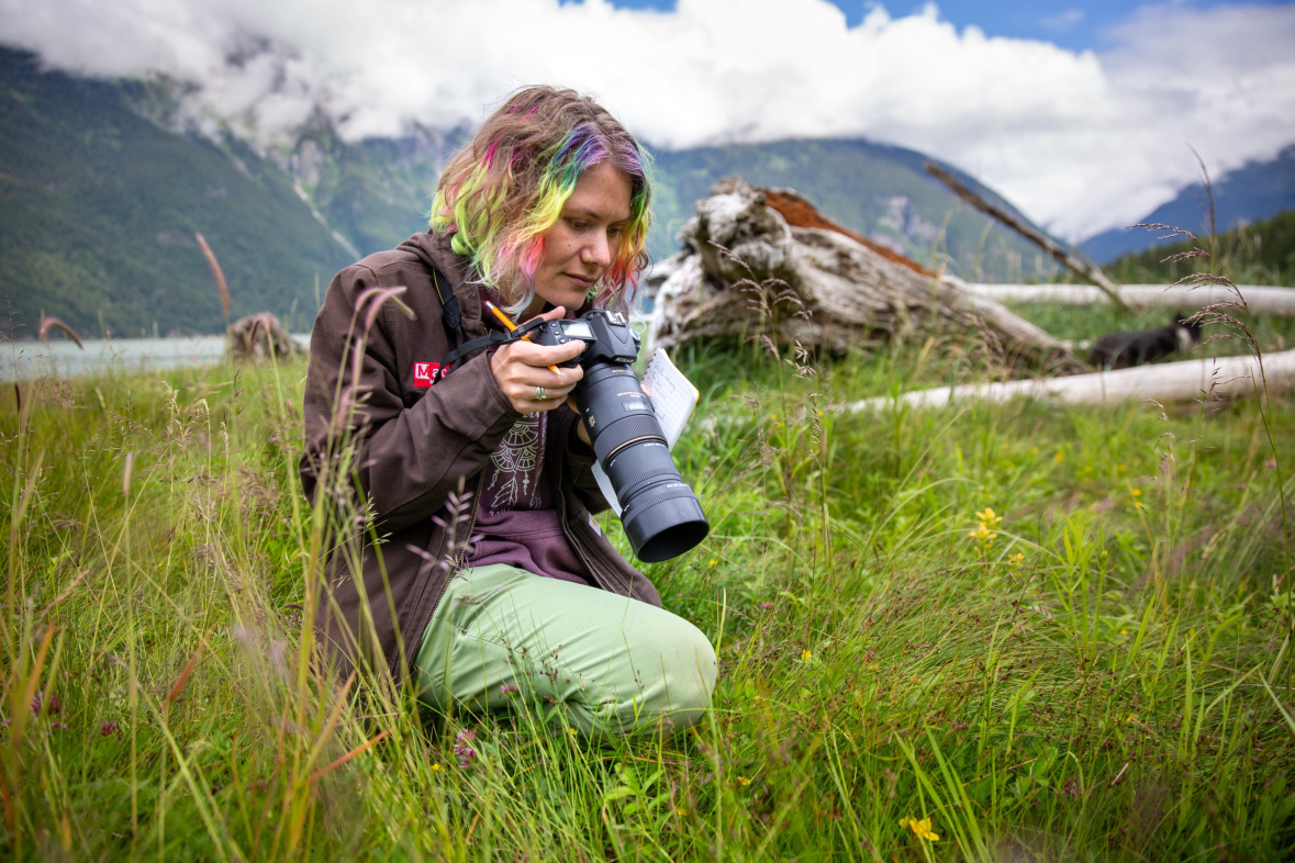 Taken by Grant Callegari