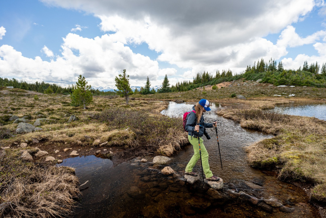 Taken by Leithen M'Gonigle